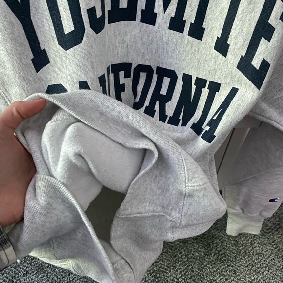 Yosemite Sweater - Picture 3 of 3